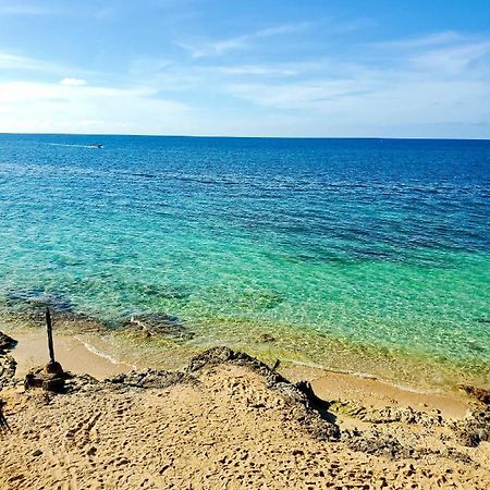 Evelin'S On The Beach Montego Bay Esterno foto